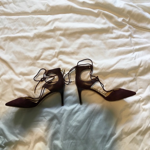 Sam Edelman pumps - Picture 2 of 4